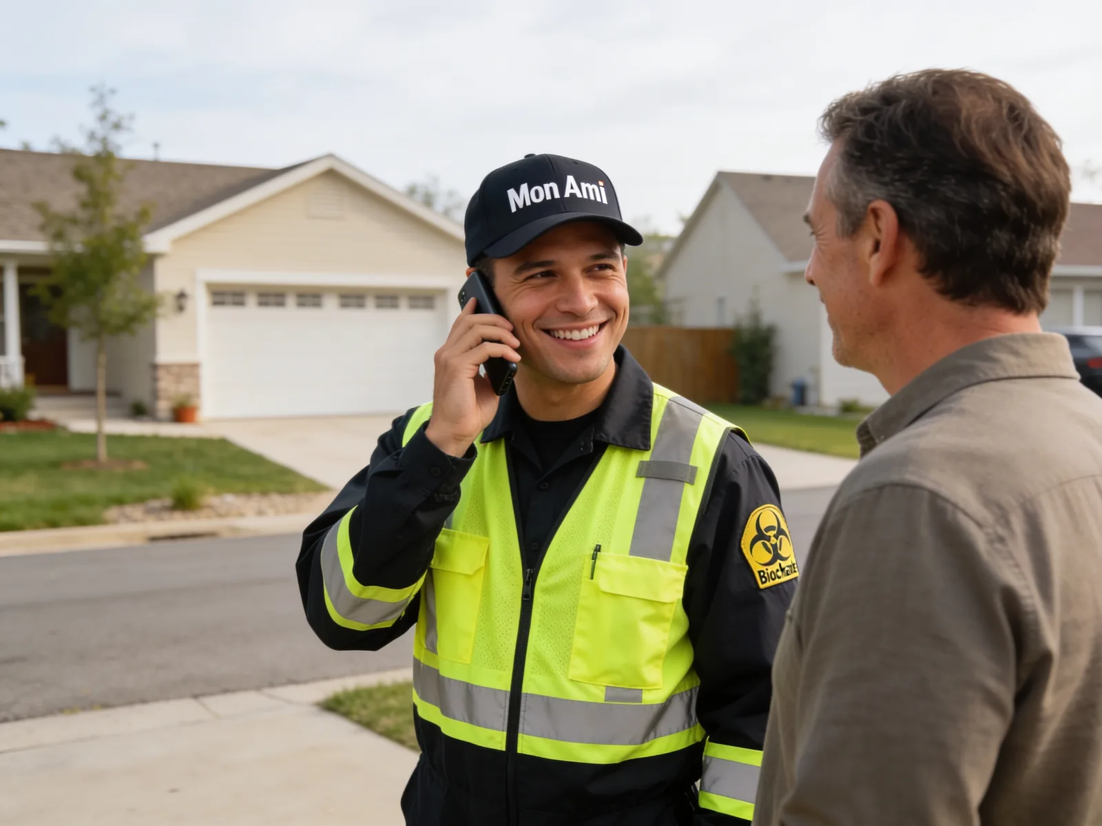 Sewage Cleanup Passaic, NJ FAQs