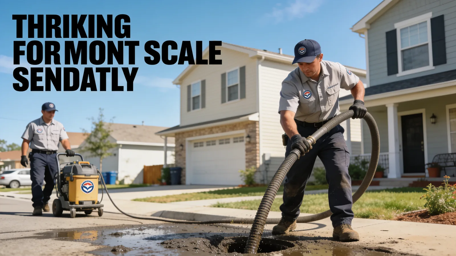 Sewage Cleanup in Passaic, NJ near me